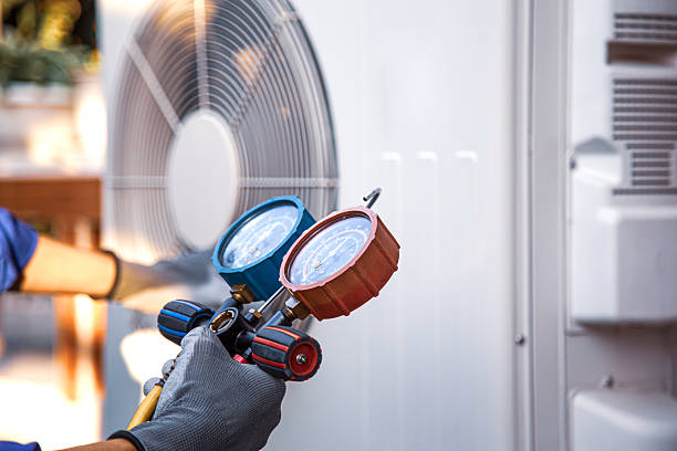 Trusted Hvac Repair service in Louisville, KY - HVAC Repair CO