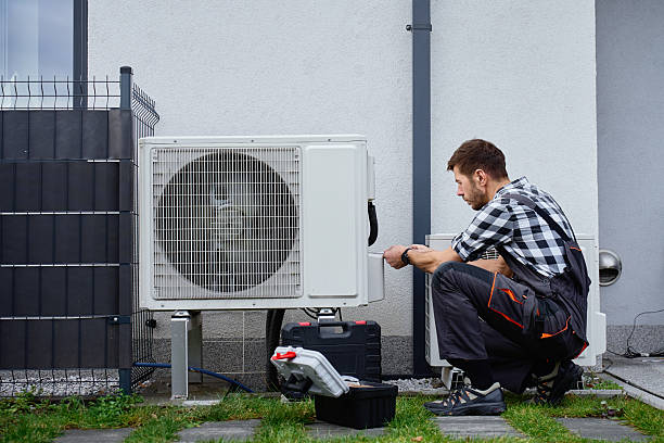 Trusted Hvac service in Louisville, KY - HVAC Repair CO